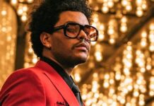 The Weeknd Shatters Spotify Records and Makes History with Multiple Awards