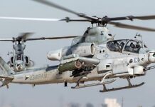 US Offers $1 Billion Military Package to Slovakia, Including 12 Viper Helicopters and Hellfire Missiles: Compensation or Strategic Move?