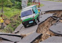 Uncovering the Devastation: Exploring the World’s Strongest Earthquakes and Lessons Learned