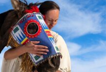 Uncovering the Hidden History of Horse Integration in Native American Culture: New Study Reveals Surprising Findings