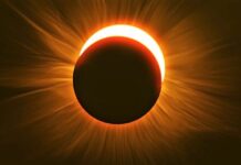 Unlocking the Secrets of Eclipse Corridors: Dates, Phenomena, and Precautions in 2023