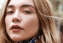 Unraveling the Enigmatic Florence Pugh’s Dream Menu and Mystifying Martini Order
