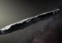Unraveling the Mystery of Oumuamua: Natural Interstellar Visitor or Alien Spacecraft? Findings from Recent Study Revealed