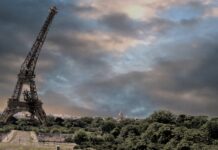 What If Humans Vanished? Unravel Earth’s Remarkable Renewal Journey in a World Without Us