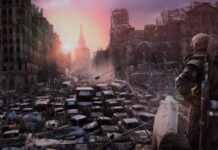 Surviving the Unthinkable: Post-Nuclear World and Humanity’s Struggle to Rebuild – A Compelling Journey into Perplexity and Burstiness