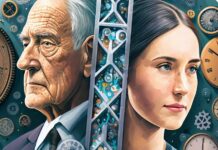 Daily Gene Expression Rhythms: Varying Patterns by Age and Sex in a Recent Study Published in Science