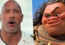 Disney Announces Live-Action Remake of Moana with Dwayne Johnson Starring as Maui