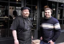 Embers: The New Brighton Restaurant Serving Locally Sourced Wood-Fired Cuisine
