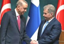 Finland Joins NATO in Response to Russian Aggression – What It Means for the World?