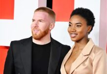 Former Strictly Pro’s Ex-Husband Expecting First Child with New Fiancée: Katya Jones’ Reaction Revealed