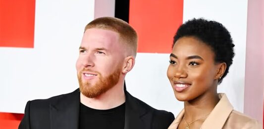 Former Strictly Pro’s Ex-Husband Expecting First Child with New Fiancée: Katya Jones’ Reaction Revealed