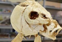 Fossilized Fish Teeth Unearth Intriguing Evidence of Primordial Culinary Endeavors