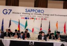 G7’s Acceleration of Fossil Fuel Phase-out and Renewable Energy Development