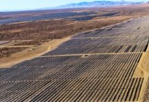 Masdar Acquires 50% Stake in Big Beau Project in California: Expanding Presence in US Renewables Market