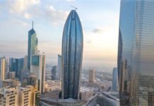 National Bank of Kuwait’s Q1 Profit Surges by 15% Amid Global Economic Challenges