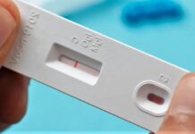 Perilous Interference: Acidic Beverages and Rapid COVID-19 Tests