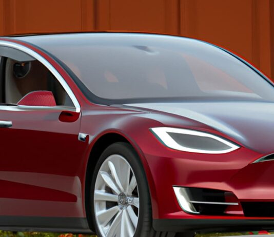 Tesla Announces Third Price Cut for Electric Vehicle Models, Q1 Sales Up 36% but Fall Short of Analyst Expectations