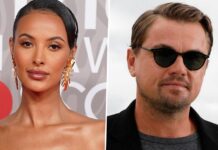 The Complexities of Leonardo DiCaprio’s Dating Life: Refuting Rumours with Maya Jama
