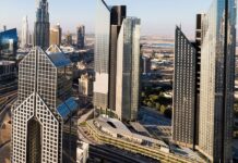 The Dubai Integrated Economic Zones Authority Reports Significant Growth in Operating Profit in 2022
