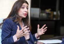 The First Abu Dhabi Bank is Open to Acquisitions and Expansion to Spur Growth, Says CEO