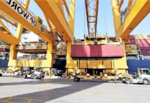 The GCC’s Potential to Become a Global Center for Value Chains: Exploring Opportunities