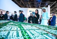 The UAE’s Vision: A Climate-Resilient Future with Revolutionary Technologies