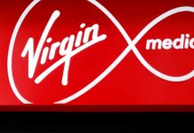 UK’s Virgin Media customers experience unexpected service disruptions
