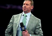 Vince McMahon’s Mysterious WWE Return: Latest SEC Filing Reveals Shocking Salary and Ownership Details